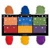 wet n wild Fantasy Makers Paint Palette Rainbow view 1