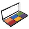 wet n wild Fantasy Makers Paint Palette Rainbow view 3