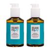 ORLANDO PITA Argan Oil Glossing Serum, Moisturizing, Softening, & Shine-Enhancing for Smoother, More Manageable, & Overall Healthier Hair, Rejuvenating Leave-In Treatment, 2 Pack (5.2 Fl Oz Each) view 1