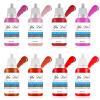 BAODELI 8 Permanent Makeup for Lips, Used for All Permanent Makeup Procedures, Professional Cosmetic Pigment - , 0.5 oz(15ML) view 1