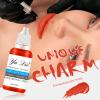 BAODELI 8 Permanent Makeup for Lips, Used for All Permanent Makeup Procedures, Professional Cosmetic Pigment - , 0.5 oz(15ML) view 4