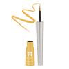 Swiss Beauty Pop Eyeliner | Waterproof And Long Lasting Liquid Eyeliner | Smudge Proof Eye Makeup |Quick Drying |Shade - Sunrise, 3 Ml | view 1
