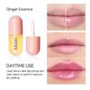 KISSIO Lip Plumper Set,Natural Lip Plumper,Lip Care, Lip Plumper Gloss,Lip Moisturizing Beautiful,Day Ues And Night Ues Set(2PCS) view 3