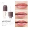 KISSIO Lip Plumper Set,Natural Lip Plumper,Lip Care, Lip Plumper Gloss,Lip Moisturizing Beautiful,Day Ues And Night Ues Set(2PCS) view 4