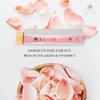 BI-SU Extract Jelly Stick/BI-SU Enzyme Stick | Natural Swiftlet Nests Extract, Collagen, Vitamin C, Japanese Beauty, Anti-aging, Strengthens Elasticity, GI Health, 10 PCS each Rose/Pineapple/Enzyme view 2
