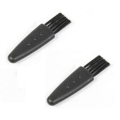 Philips Norelco Cleaning Brush, 2 pack