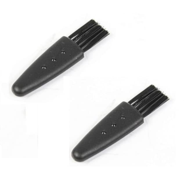 Philips Norelco Cleaning Brush, 2 pack