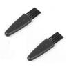 Philips Norelco Cleaning Brush, 2 pack view 1