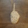 Loofah Style Bath and Shower Scrubby (Champagne) view 1