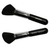 Angled Blush Brush (1 Pc) - Soft & Dense Premium Synthetic Vegan Bristles for Contour, Blush, & Bronzer Makeup Application - Travel Size, Cruelty-Free by Mommy Makeup view 1