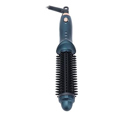 Electric Hair Brush, Hair Curler Portable Thermostatic for Adults for Beauty Center for Home