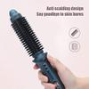 Electric Hair Brush, Hair Curler Portable Thermostatic for Adults for Beauty Center for Home view 2