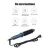 Electric Hair Brush, Hair Curler Portable Thermostatic for Adults for Beauty Center for Home view 3