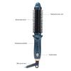 Electric Hair Brush, Hair Curler Portable Thermostatic for Adults for Beauty Center for Home view 4