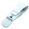 Razor Case by Shave Essentials (White) view 1