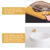 YUYTE Electric Mini Quick Dry Cleaning Washer - Toy Washing Machine Cleanser, Cosmetic Tool Kids Gift (01) view 4