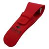 Razor Case by Shave Essentials (Red) view 1