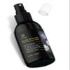 BEAUT'E SEOUL Hooded Hair Dryer Attachment | Heat Protectant Spray Set - Soft Adjustable Large hooded bonnet & Keratin Hair Treatment Leave in Conditioner Spray 10oz view 3