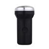 VISLONE Travel Men's Shaver Mini Electric Shaver for Men Rechargeable Beard Shaver Pocket Size Shavers Ultra Light view 4