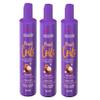 Aussie Coils Sulfate Free Shampoo - 8 fl oz (3 pack) view 1