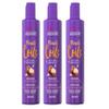 Aussie Coils Sulfate Free Shampoo - 8 fl oz (3 pack) view 2