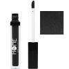 7V HOME BEAUTY Black Matte Liquid Lipstick, Long Lasting High Pigmented Non-stick Waterproof Black Lipstick (5ml, #723) view 1