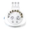 4 in 1 Home Use Device Facial Cleansing Skin Care Elitzia ETMS33P31 (with air Pressure disc) view 1