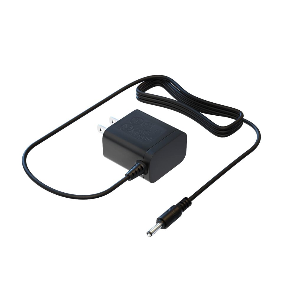 8V Shaver Charger Replacement Compatible with Philips HQ840 Norelco Multigroom Series 3000 MG3750 MG3750/50 MG3750/10 MG3750/60 MG3760 MG3760/50 Power Supply Cord Charger