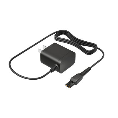 8V Replacement HQ850 One blade Shaver Charger Compatible with Philips OneBlade QP2530 QP2630 Trimmer Replacement Power Supply Cord
