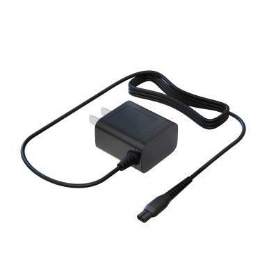 4.3V One Blade Charger Compatible with Series QP2520, QP2520 / 90, QP2520 / 70, QP2520 / 72 All-in-One Grooming Trimmer & Hybrid Electric Razor A00390 Power Cord Supply Charger