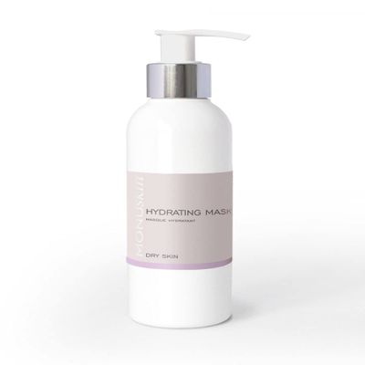 Monuskin Hydrating Mask 180ml