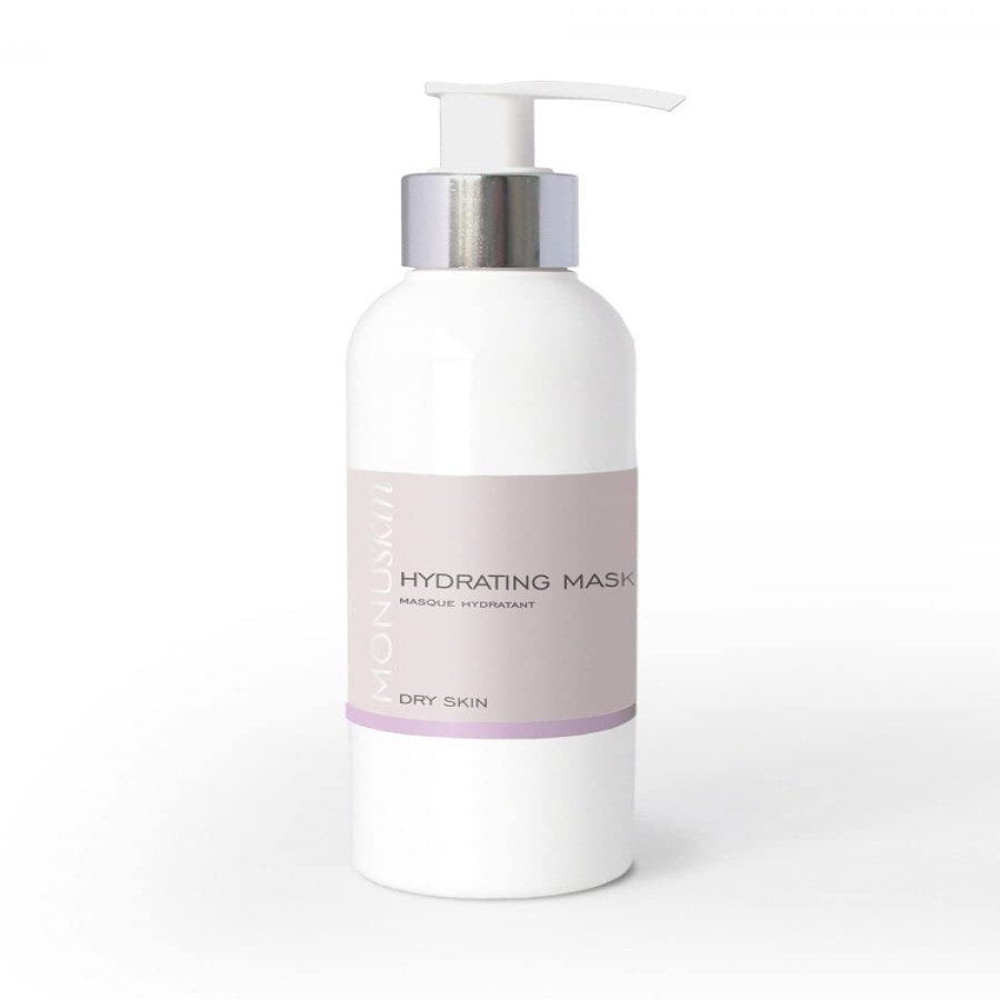 Monuskin Hydrating Mask 180ml