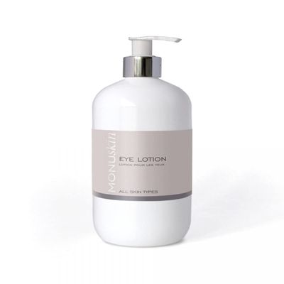 Monuskin Eye Lotion 500ml