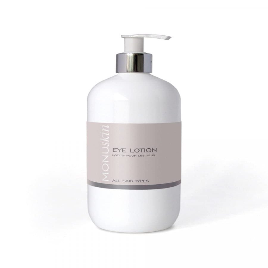 Monuskin Eye Lotion 500ml