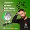 barbertime CLAY MATTE POMADE view 4