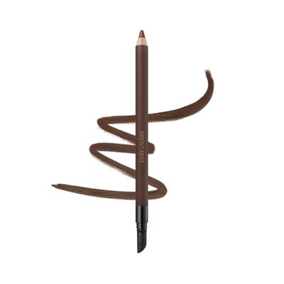 Este Lauder Double Wear Long-Lasting 24H Waterproof Gel Eyeliner Pencil, 03 Cocoa