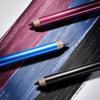 Este Lauder Double Wear Long-Lasting 24H Waterproof Gel Eyeliner Pencil, 03 Cocoa view 4