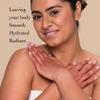 Nopalera Cactus Body Polish, Tangerine, 3-in-1 Clean Beauty, Oil Cleanser, Exfoliant and Body Moisturizer with Cactus Oil, Dermatologist-Tested, 7 oz view 2
