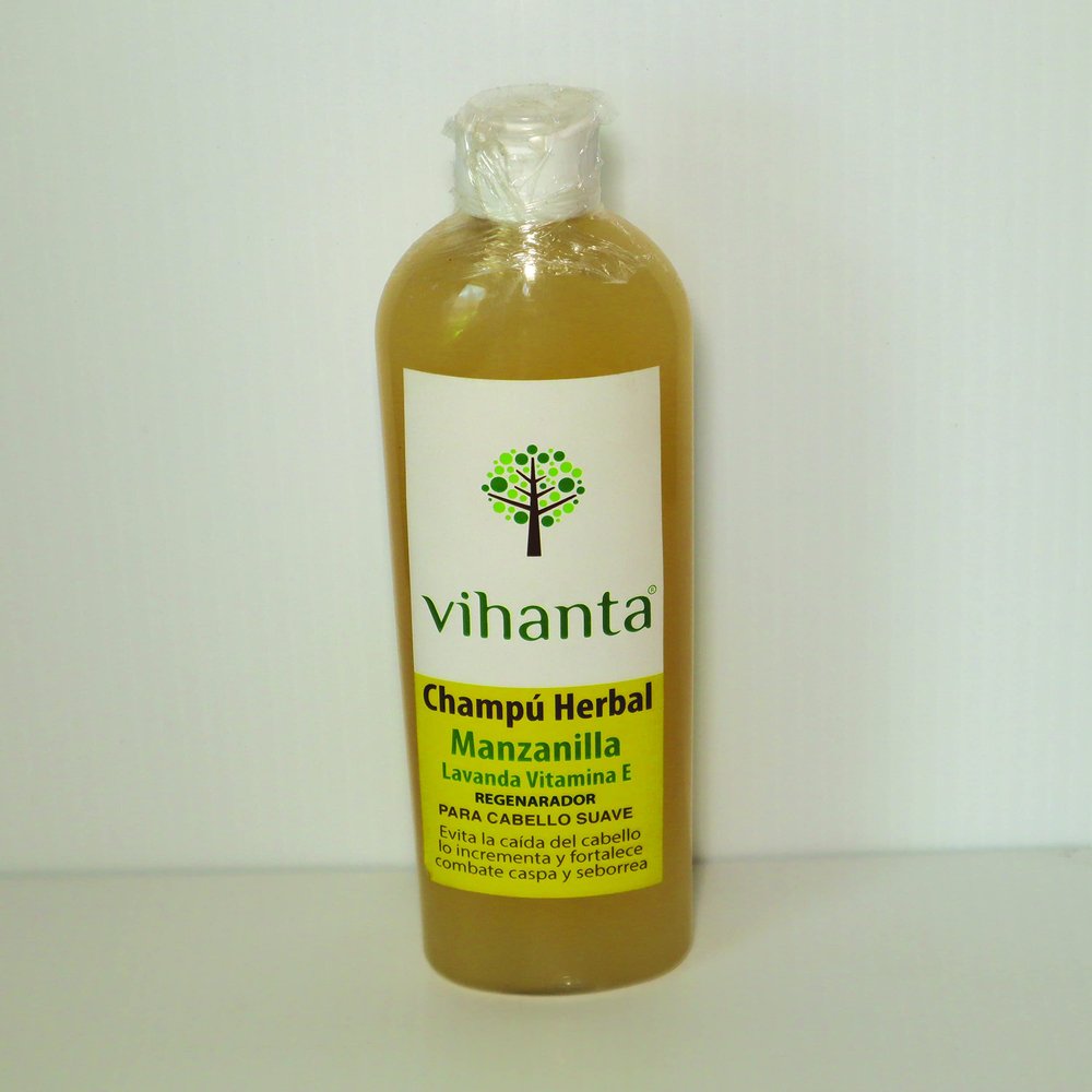 Chamomile Shampoo
