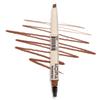 Angled Brow Pencil (003, Chocolate Brown) view 1
