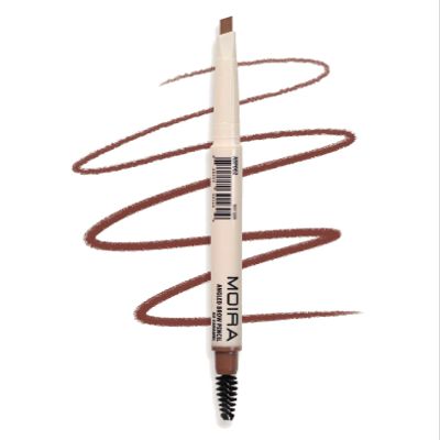 Angled Brow Pencil (002, Caramel)