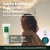 AROMATICA Rosemary Root Enhancer And Scalp Scrub Korean Hair Care Set - Rosemary Water Spray and Scalp Exfoliator for Dry Scalp Treatment, Refresh Your Hair with Rosemary Oil Scalp Care, Holiday gifts view 4