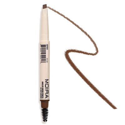 Angled Brow Pencil (004, Soft Brown)