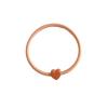 ONGHAHYIS Hair Ropes for Women 10PC Headwear Hair Accessories Elastic Band Heart Hair Tie Hair Rope Candy Color Ponytail Holders (Color : 01) view 1