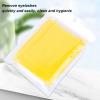 Disposable Micro Applicator, 400pcs 4 Colors Bendable Micro Applicator Brushes Micro Wands Supplies for Makeup Application view 3