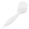 SOLUSTRE Face Washing Brush for Deep Cleansing Soft Bristles Manual Facial Massage Tool for Exfoliating Promotes Circulation and Absorption of Products for Daily Use view 1