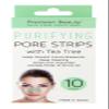 Precision Beauty Purifying Pore Strips with Tea Tree, 10 Strips view 1