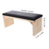 1pc Nail Art Hand Pillow Manicure Hand Pillow Nail Hand Rests Nail Salon Accessory Hand Rest Cushion Manicure Pillow Nail Art Cushion Nail Art Pillow Manicure Mat Manicure Tools view 2