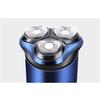 Feilx Rechargeable Electric Shaver 100% Waterproof Wet & Dry Rotary Shavers for Men Electric Shaving Razors with Pop-up Trimmer view 2
