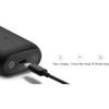 Feilx Electric Shaver Rotating Double-Head Shaver Men's Washing and Planing Shaver Knife Portable Rechargeable view 3
